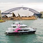Harbour Lunch Cruise