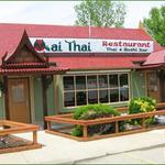Mai Thai Restaurant Thai Restaurant & Sushi Bar