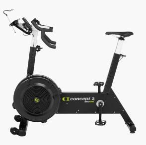Bike Erg for Home Gym