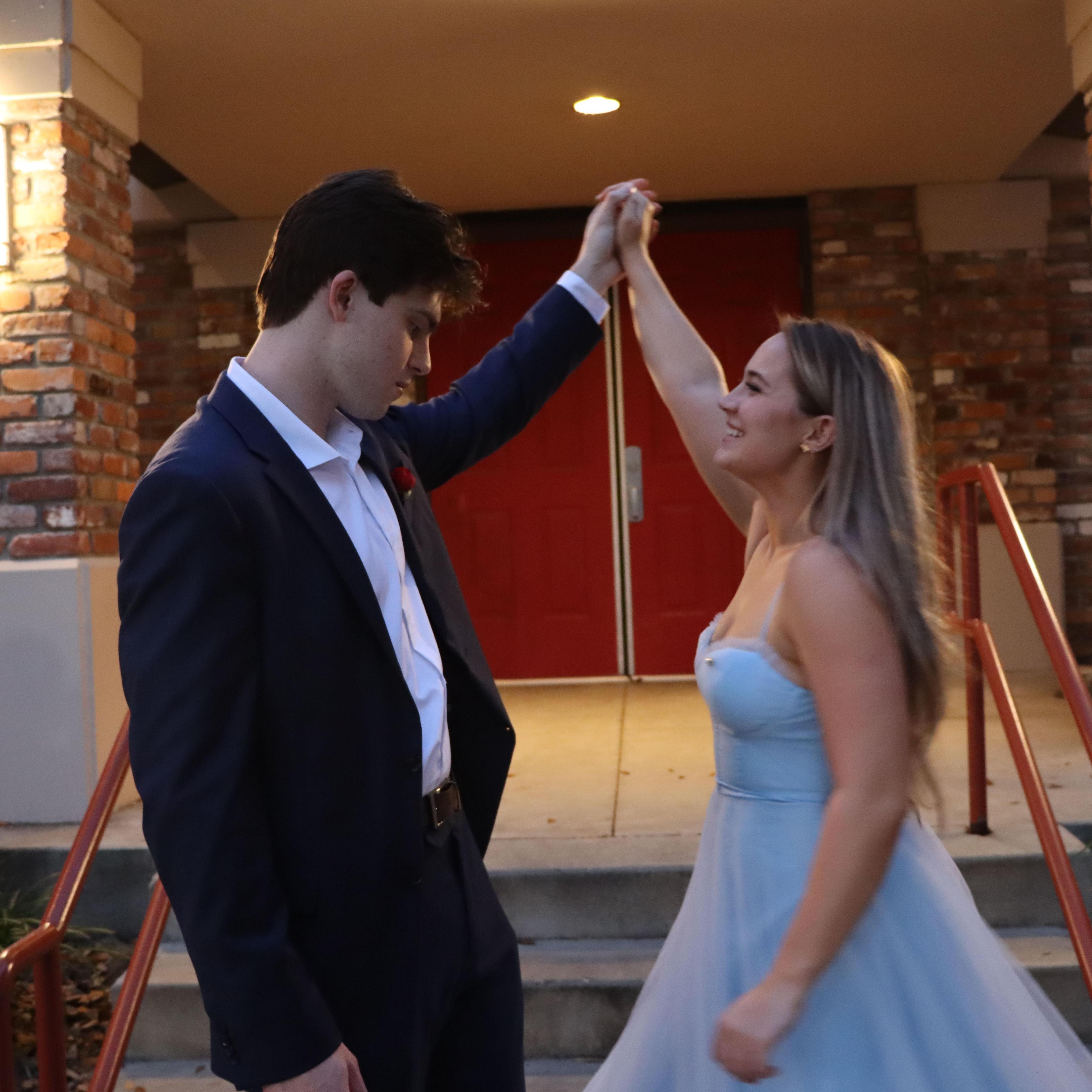 SigEp Sweetheart Dinner 2023
Shoutout to our photographer Matthew van Wert
