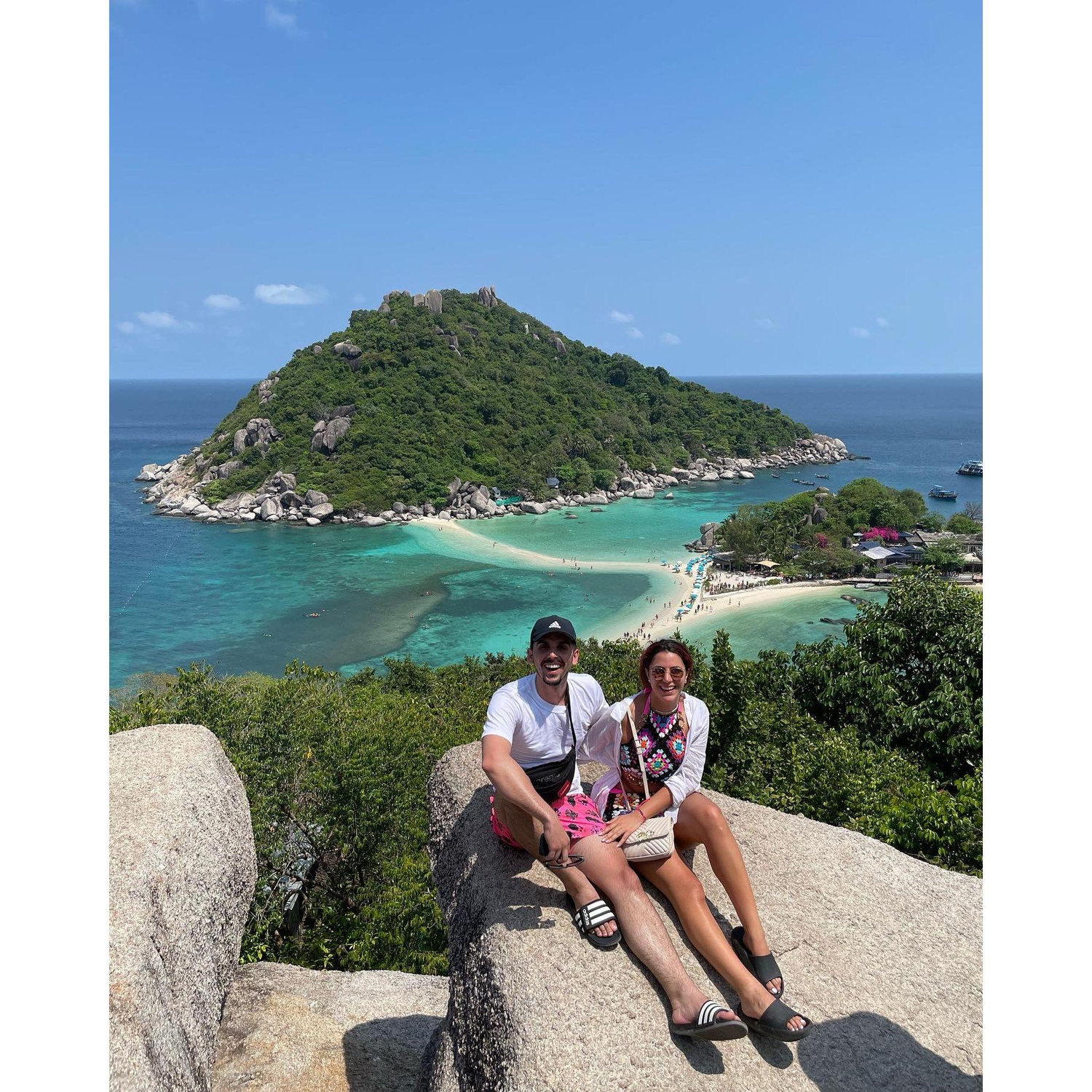 Thailand <3