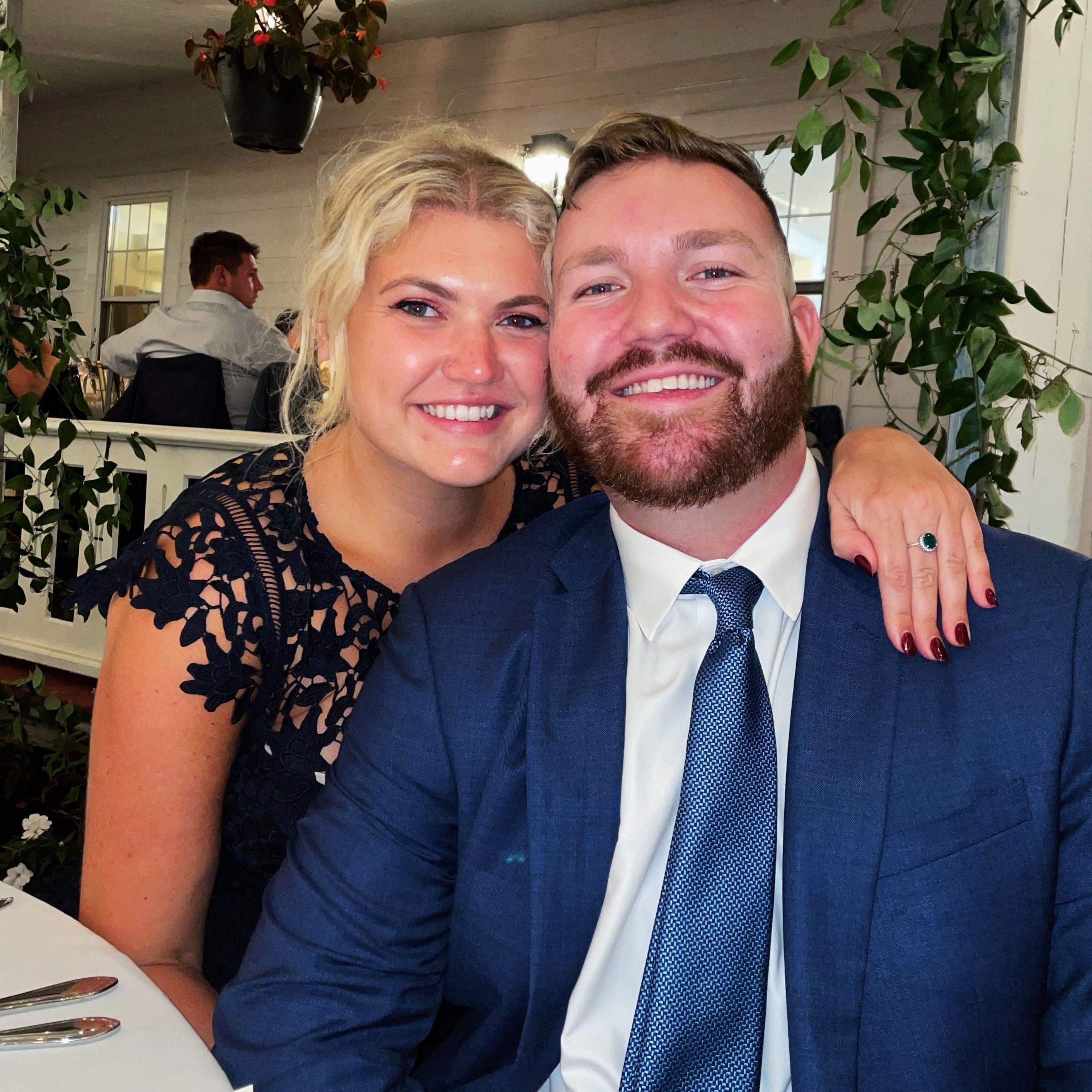 September 2021, Block Island