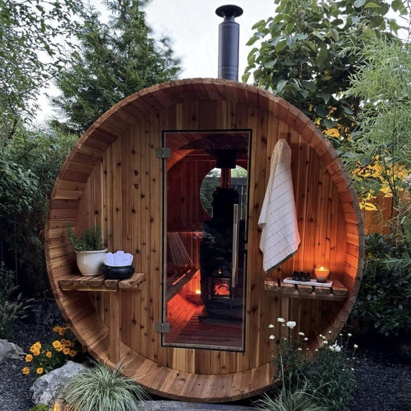 Sauna Fund