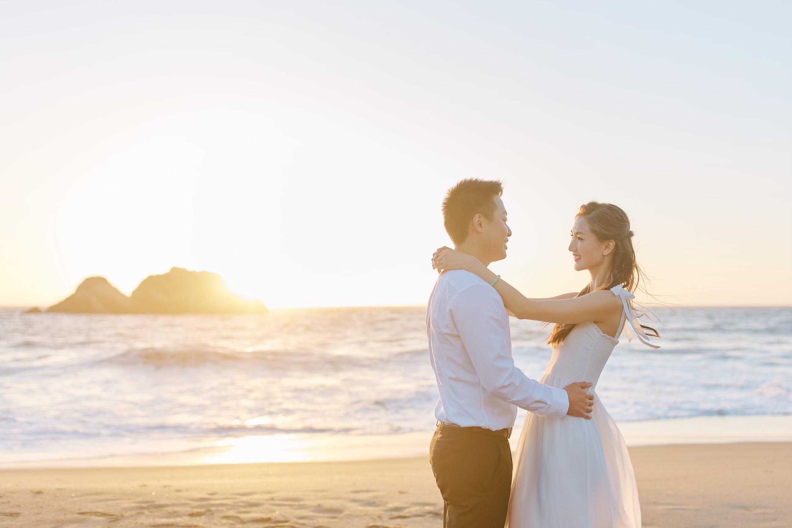 The Wedding Website of Grace Chin and Kevin Deng