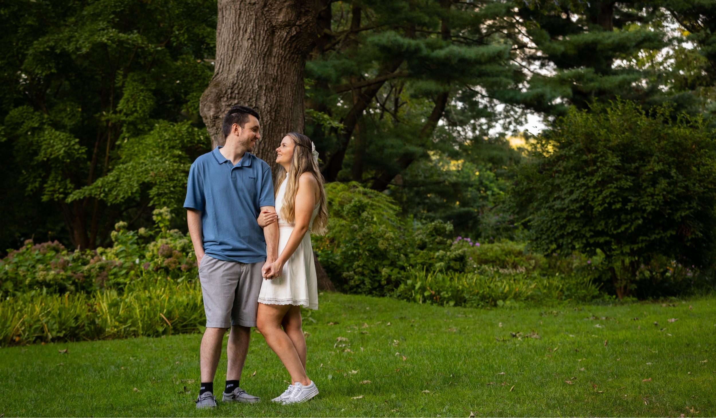 The Wedding Website of Alyssa Gaskin and Matthew Velardi