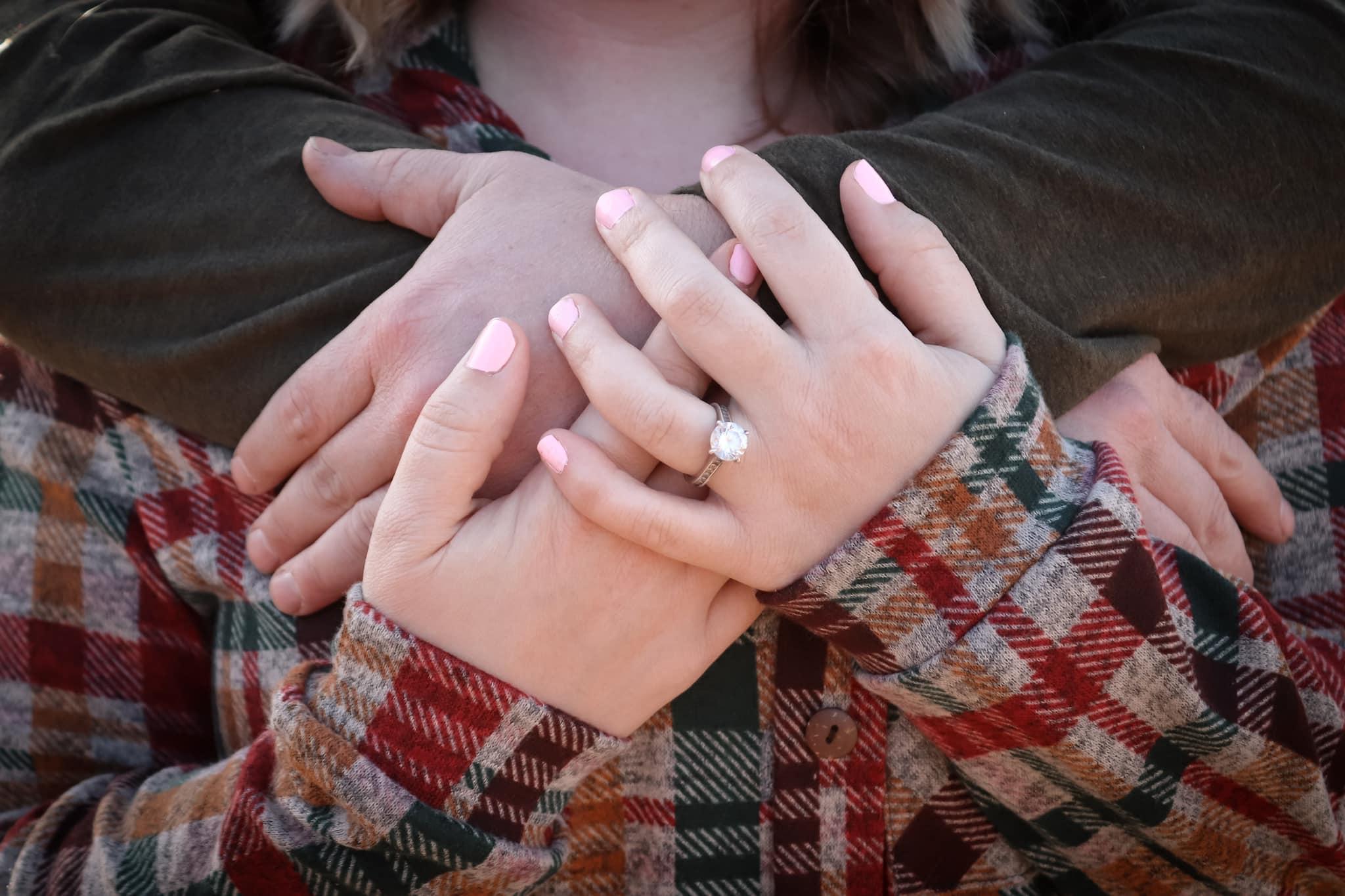 The Wedding Website of Krystal Adams and Craig Gardner