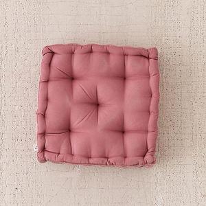 Washed Corduroy Floor Pillow