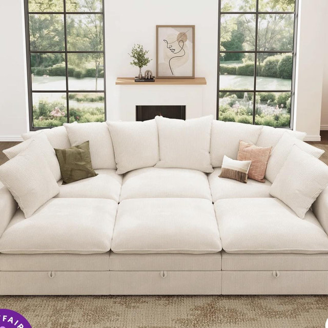 Couch Fund