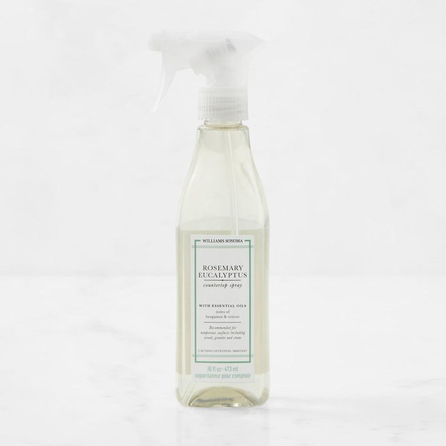 Williams Sonoma Rosemary Eucalyptus Countertop Sprays, Set of 2