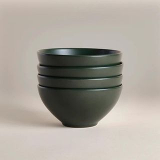 Small Bowl, Set of 4