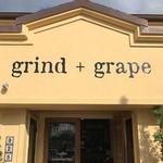 Grind and Grape