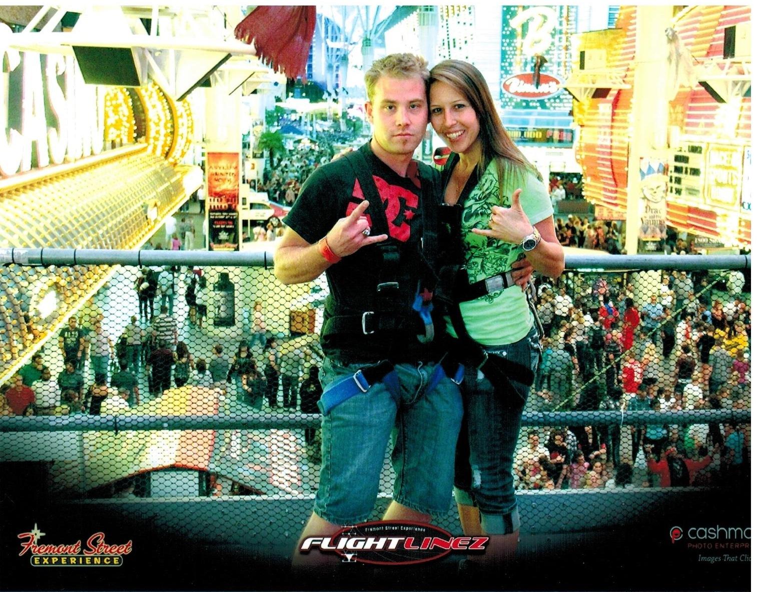 The Wedding Website of Dawn Greer and Christopher Butler