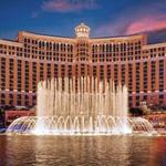 Fountains of Bellagio