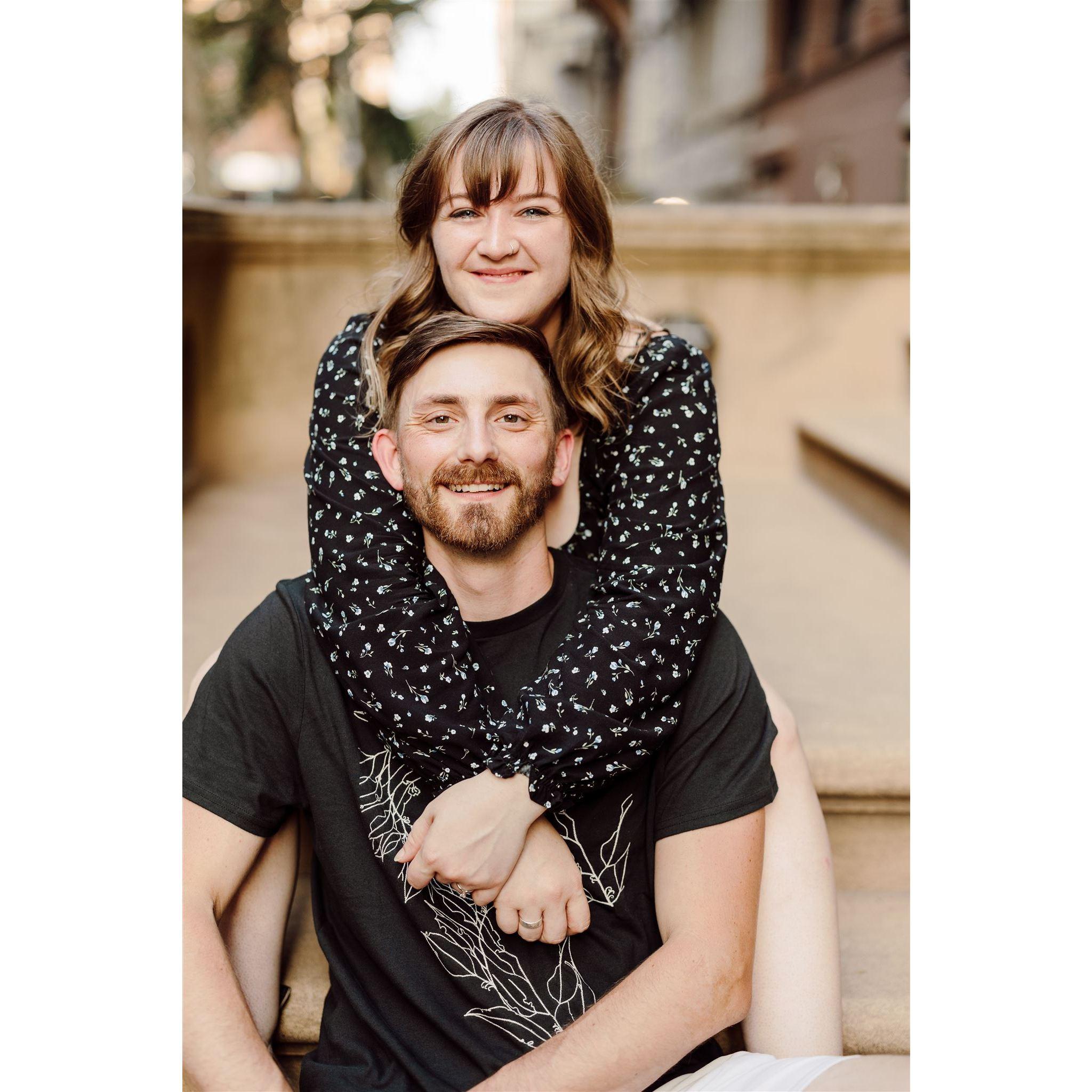 Photo Credit: http://karenobristphotography.com