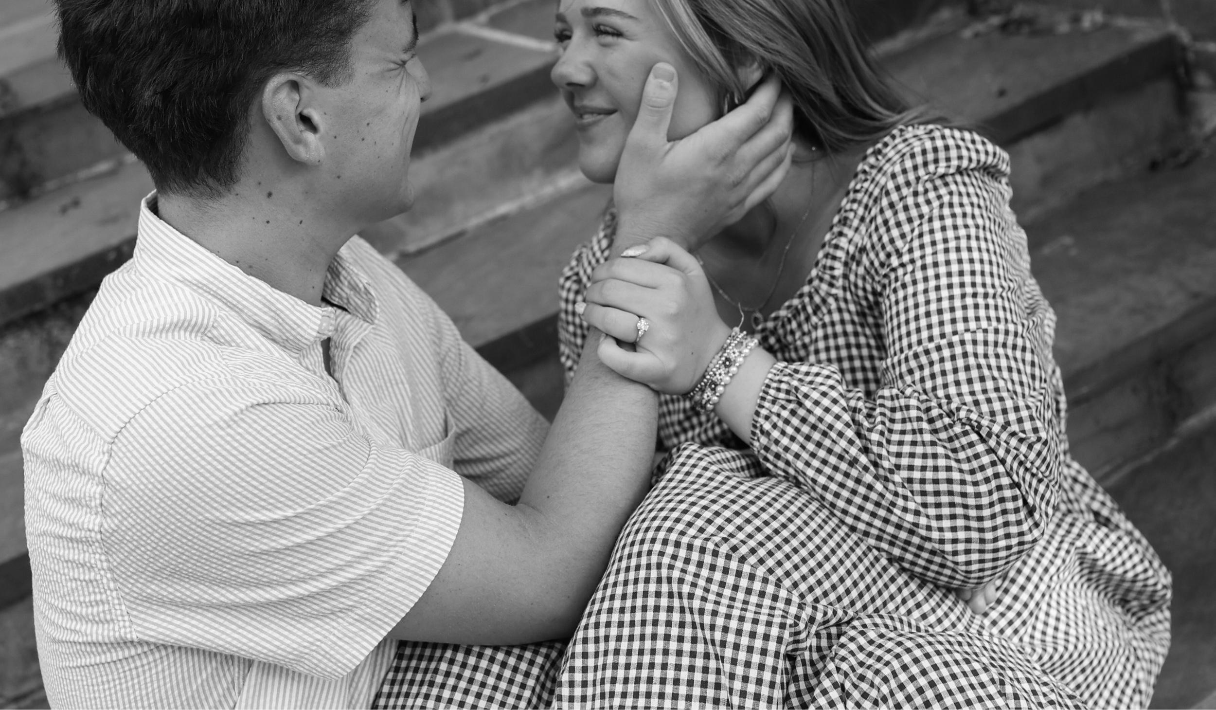 The Wedding Website of Eva Eller and Joshua Andrews