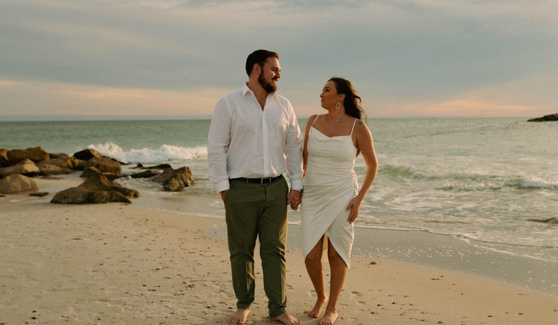 The Wedding Website of Nicole Galletti and Zack Brown
