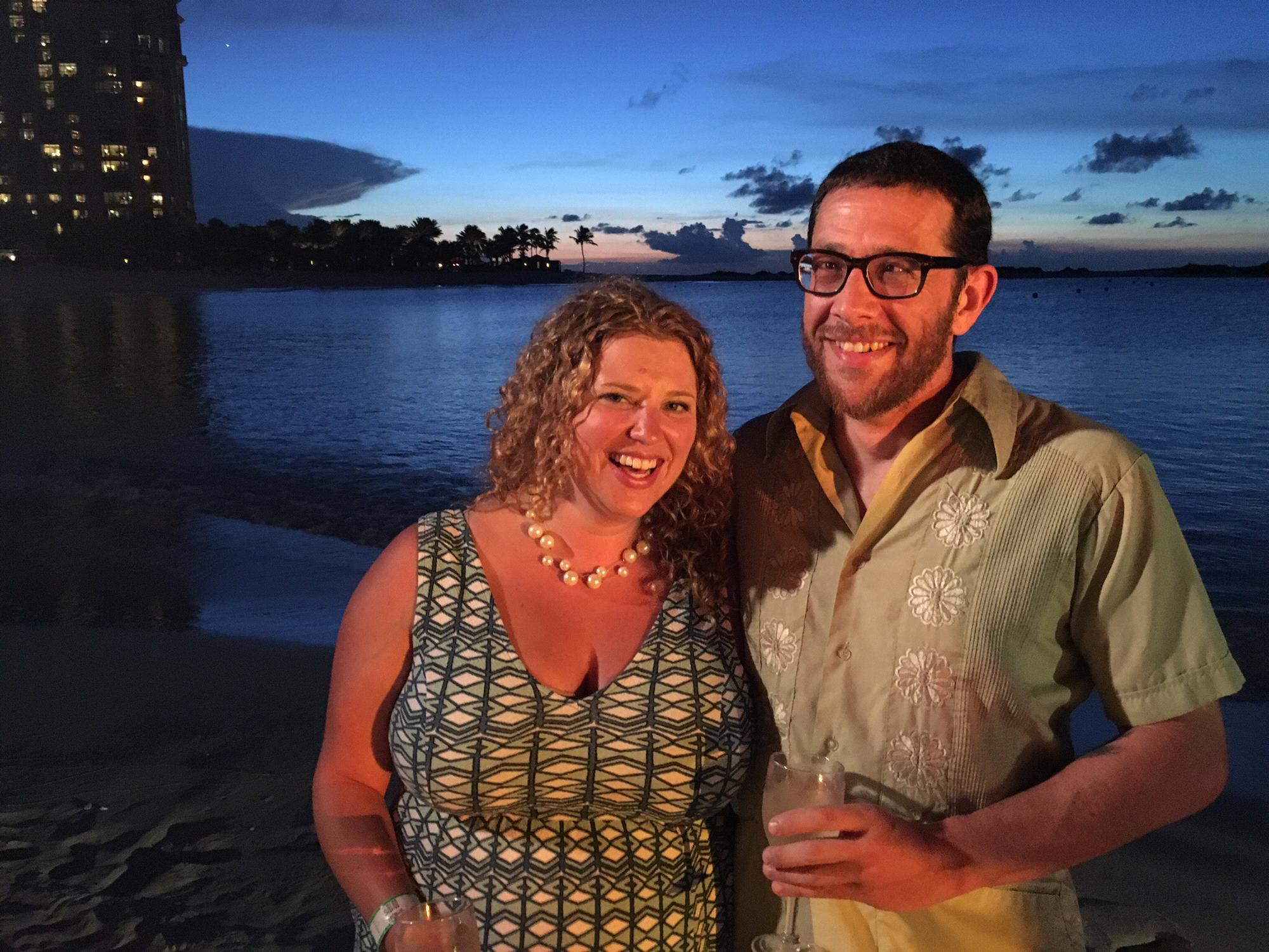 Free vacation to Nassau, Bahamas!