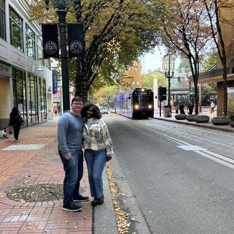 Adventurers in Oregon