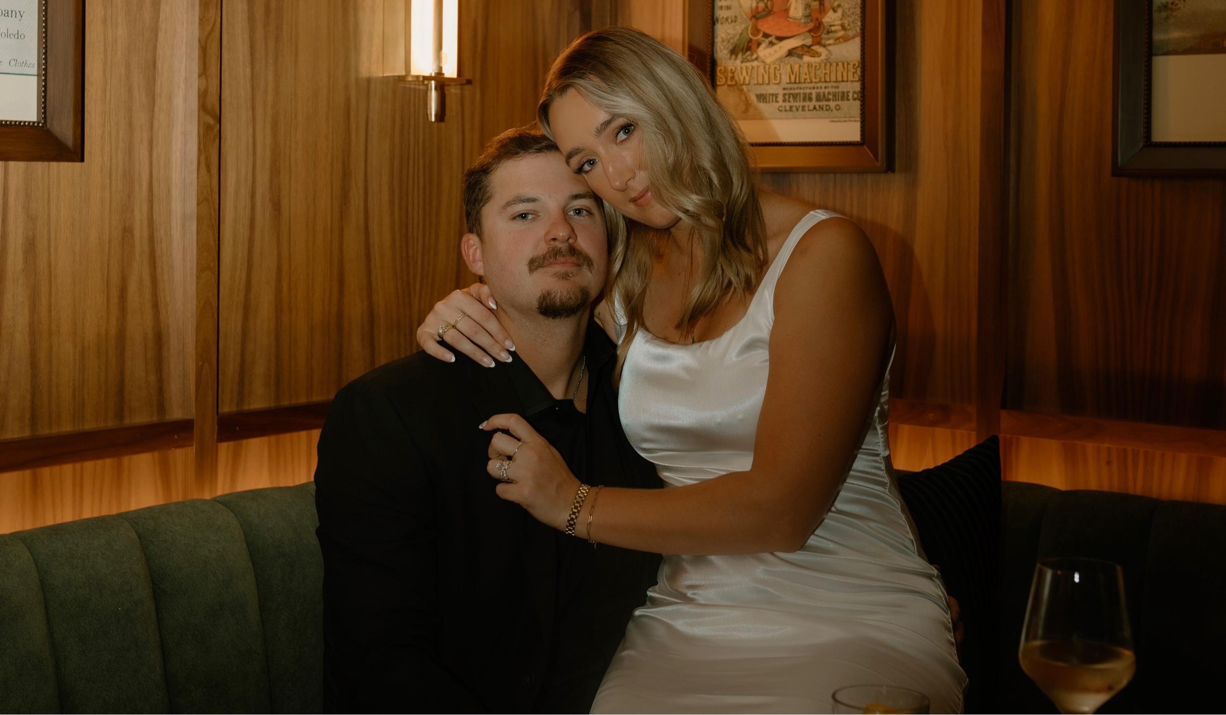 The Wedding Website of Sera Martin and Dalton Earich