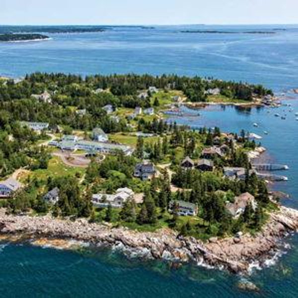 South Port Vacation Rental