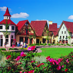 Frankenmuth Mi