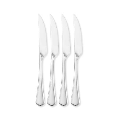 Westbury Steak Knives, Set of 4