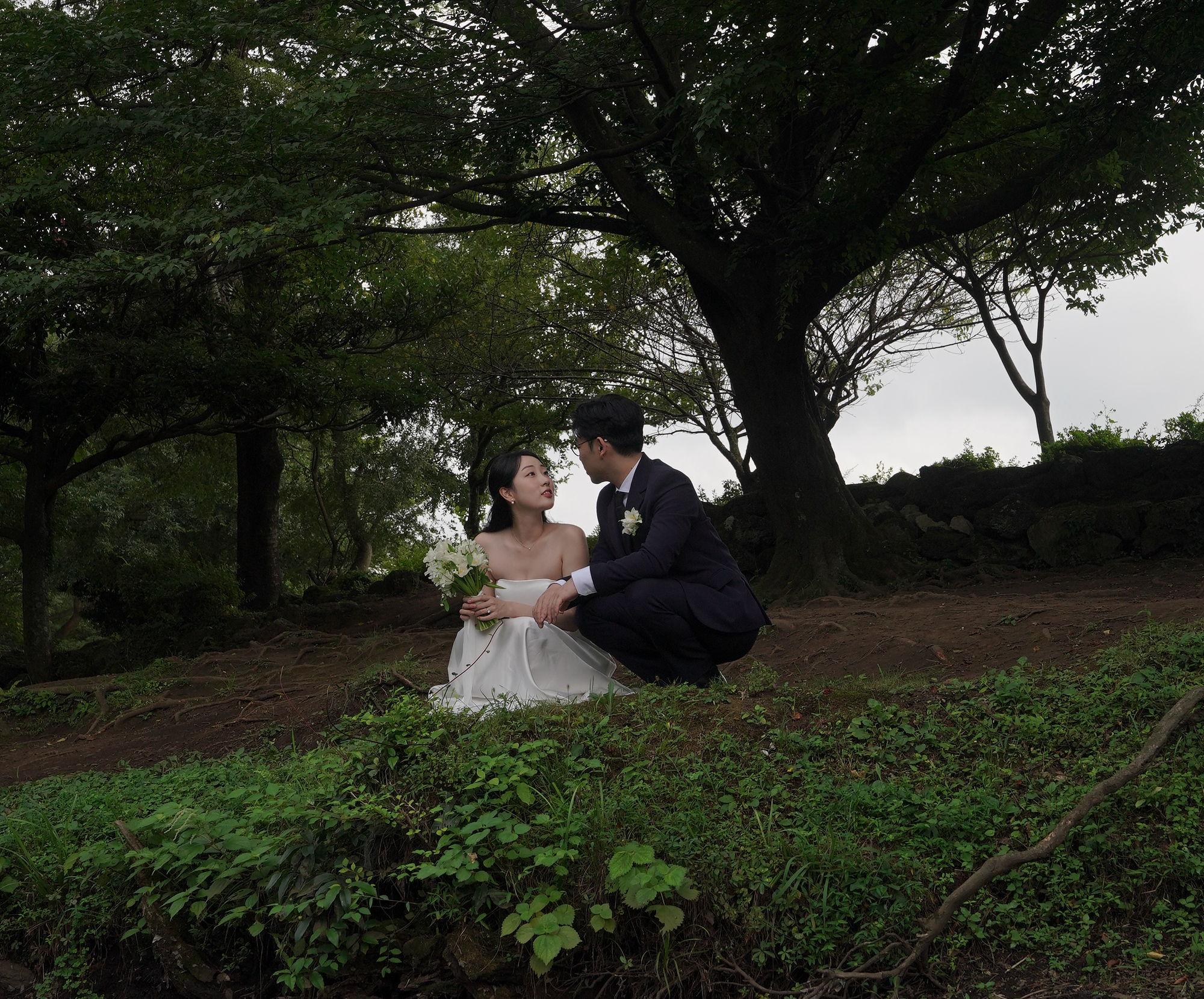 The Wedding Website of Allison Song and Dennis Kang
