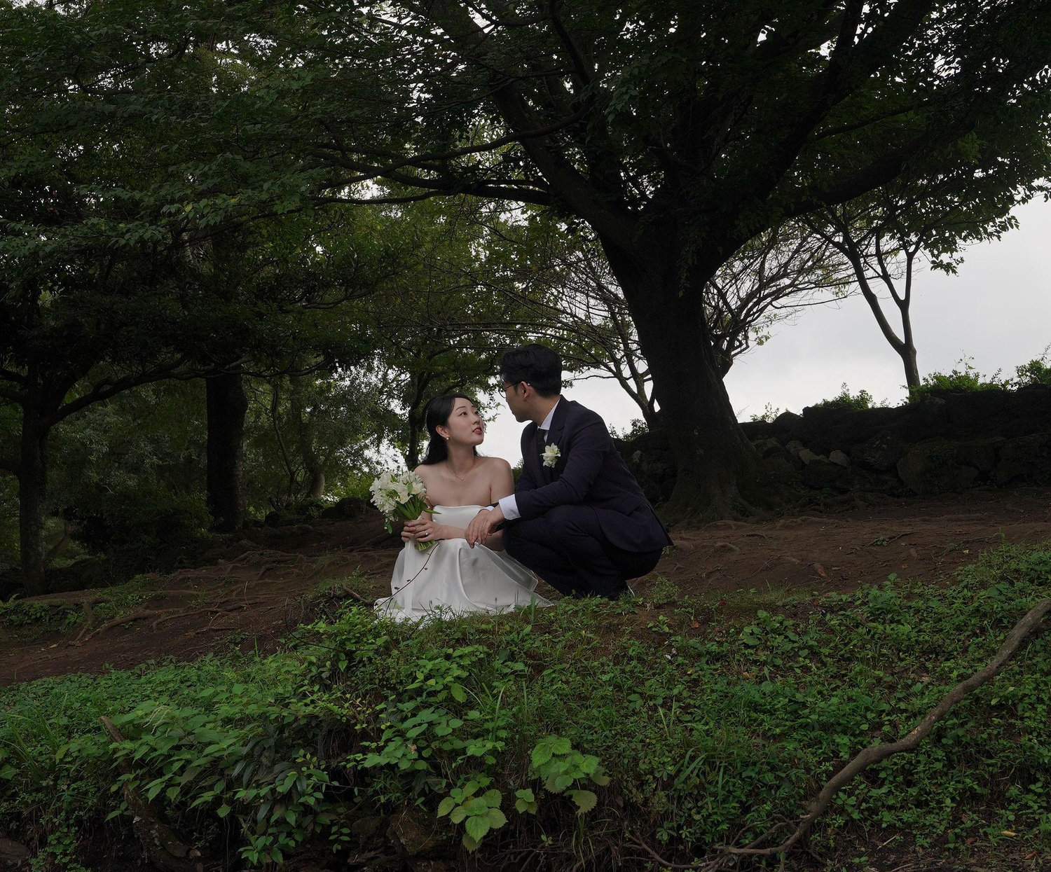 The Wedding Website of Allison Song and Dennis Kang