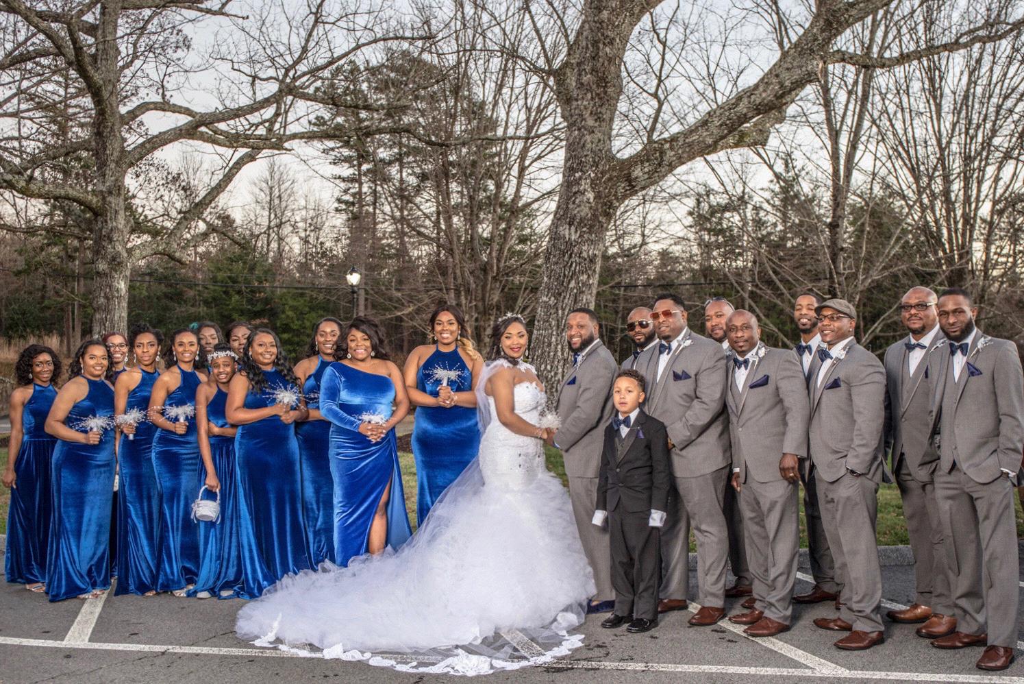 Bridal Party