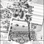 Edgefield Map