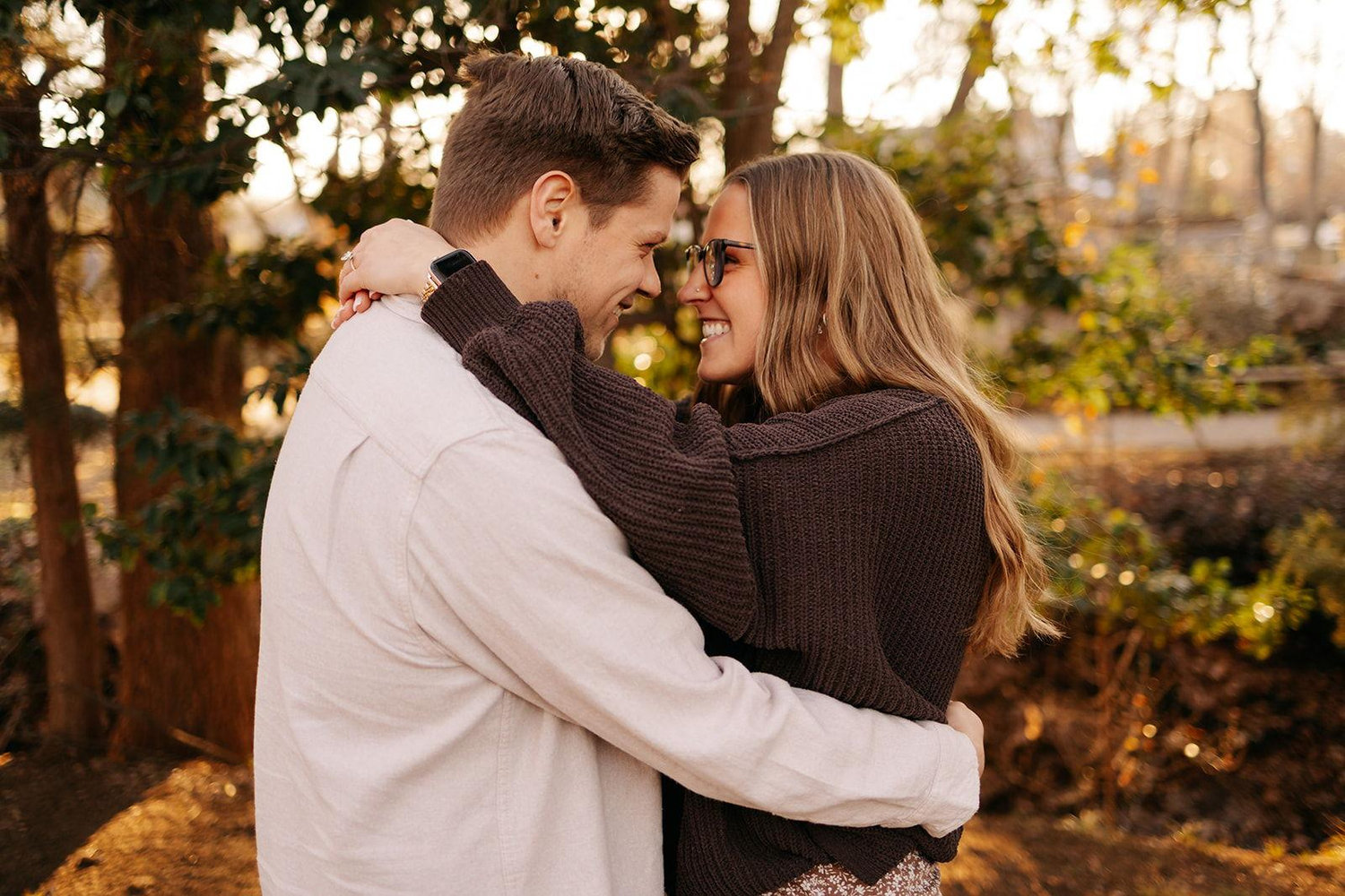 The Wedding Website of Liddie Tillman and Cooper Michalski