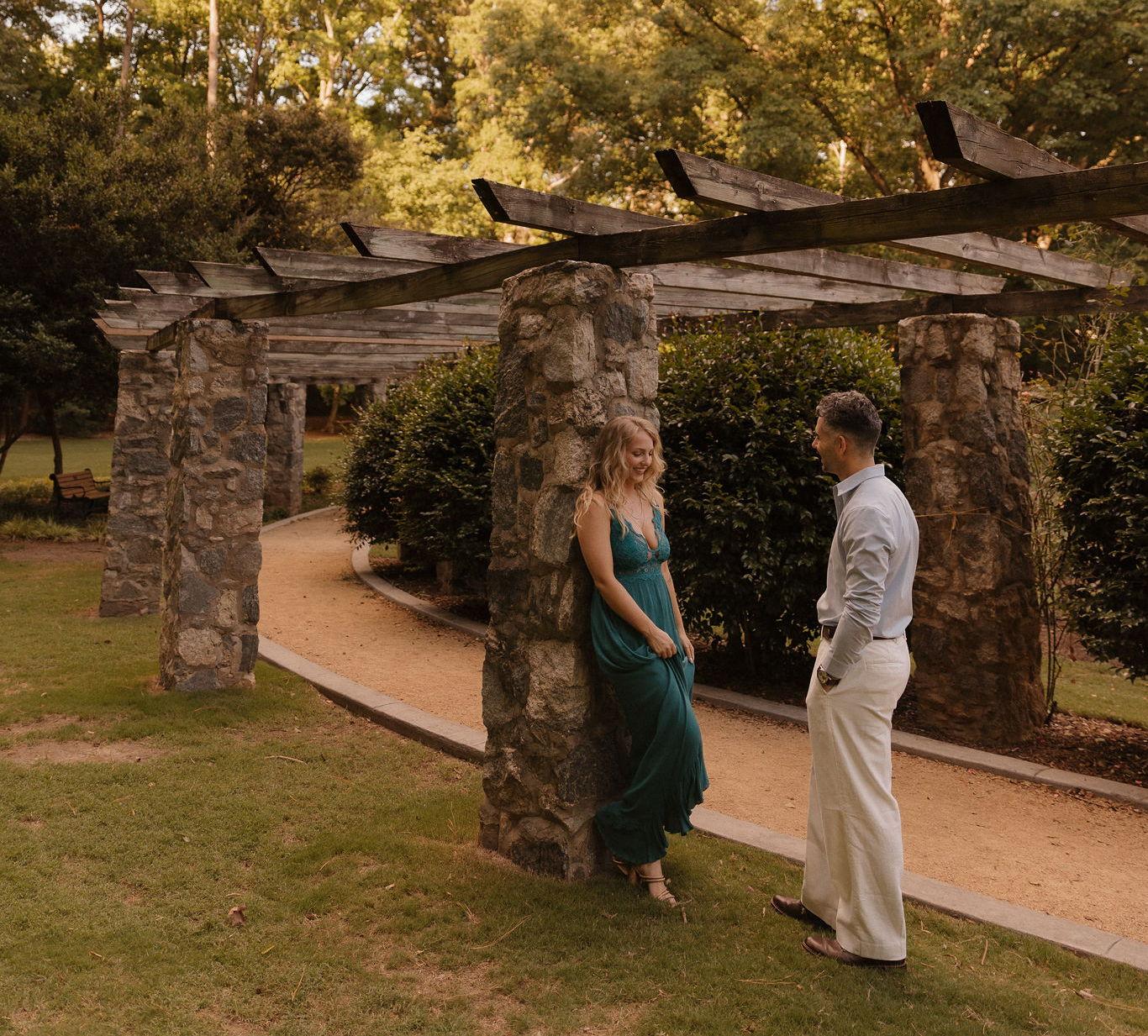 The Wedding Website of Hannah King and Alexander Repko
