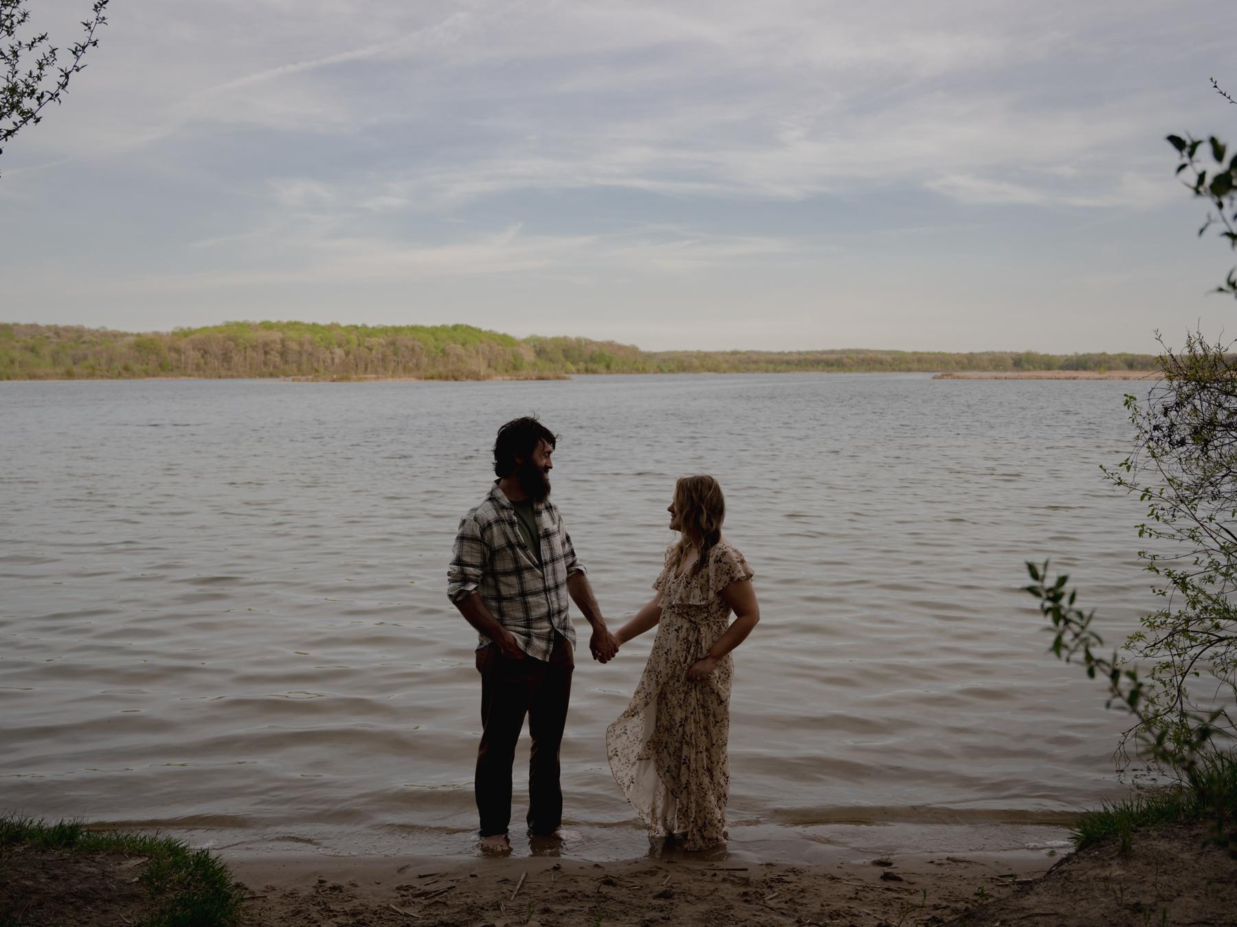 The Wedding Website of Rachelle Czuk and Sam Preston