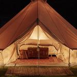 Glamping