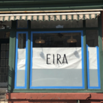 Eira Cafe