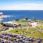 Vince J. Whibbs Sr. Community Maritime Park