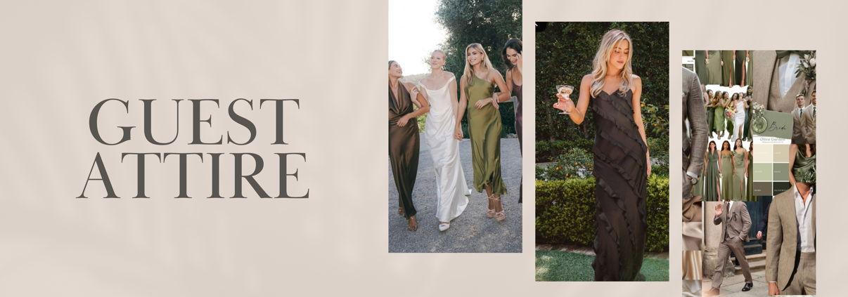 The Wedding Website of Jaimie Ray and Preston Bennett
