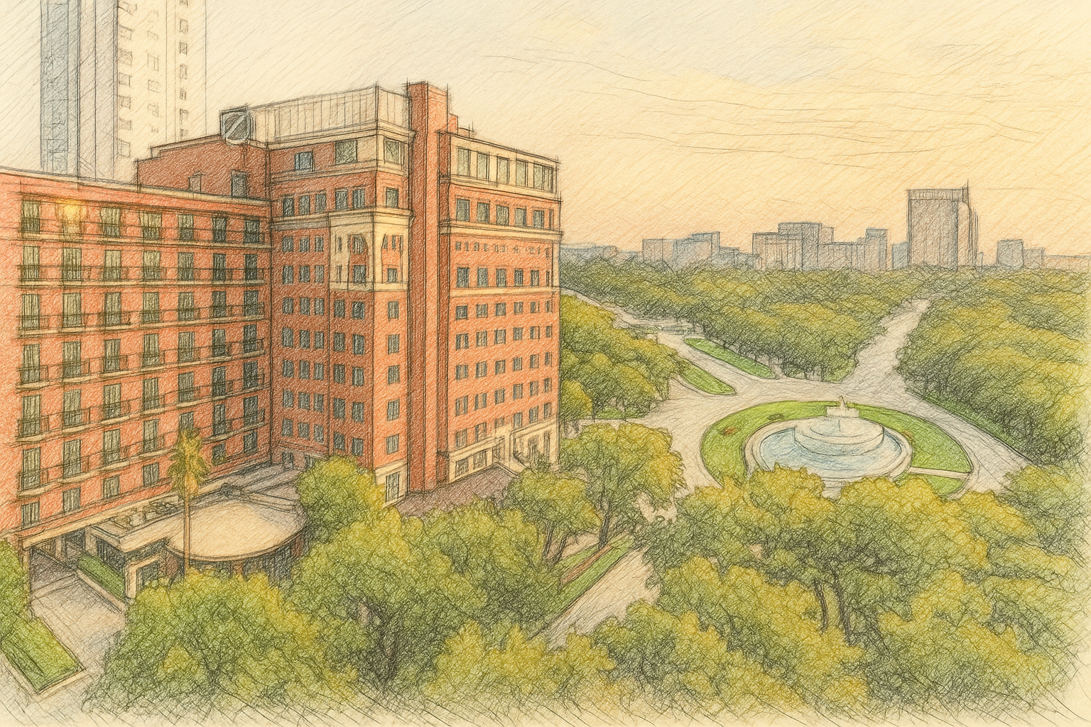 The Wedding Website of Jamie Penn and Andres Bahena