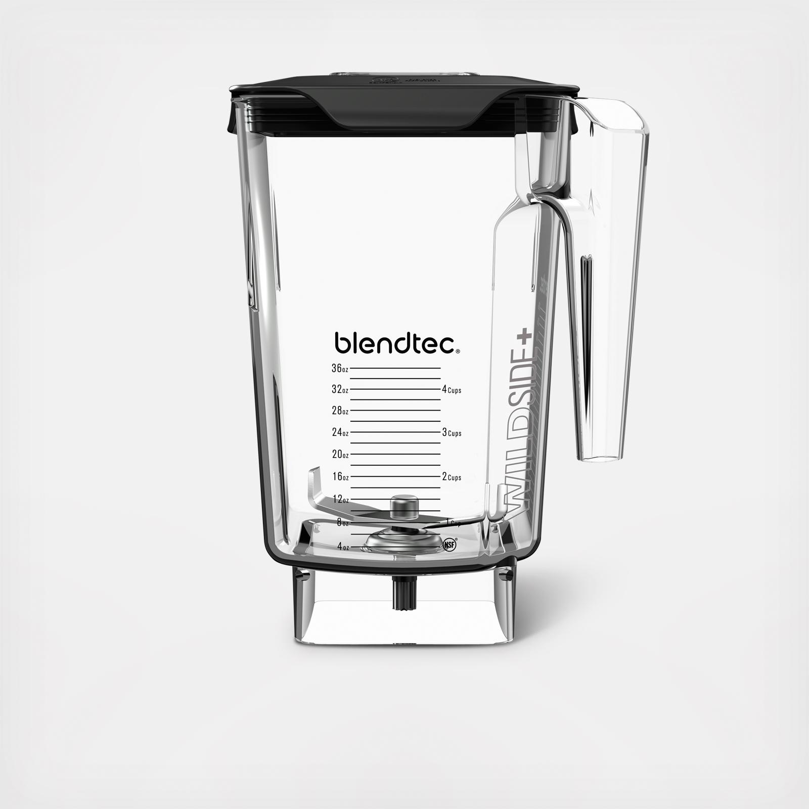 Blendtec Blender Blendtec Total Classic 75oz FourSide Jar Blender