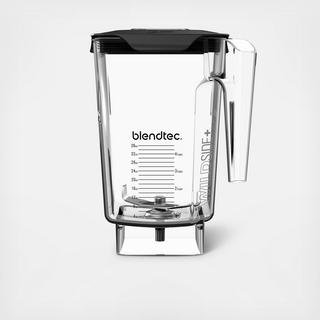 WildSide+ Blender Jar