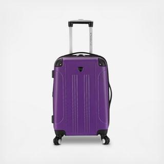 Voyager 3-Piece Expandable Hardside Luggage Set