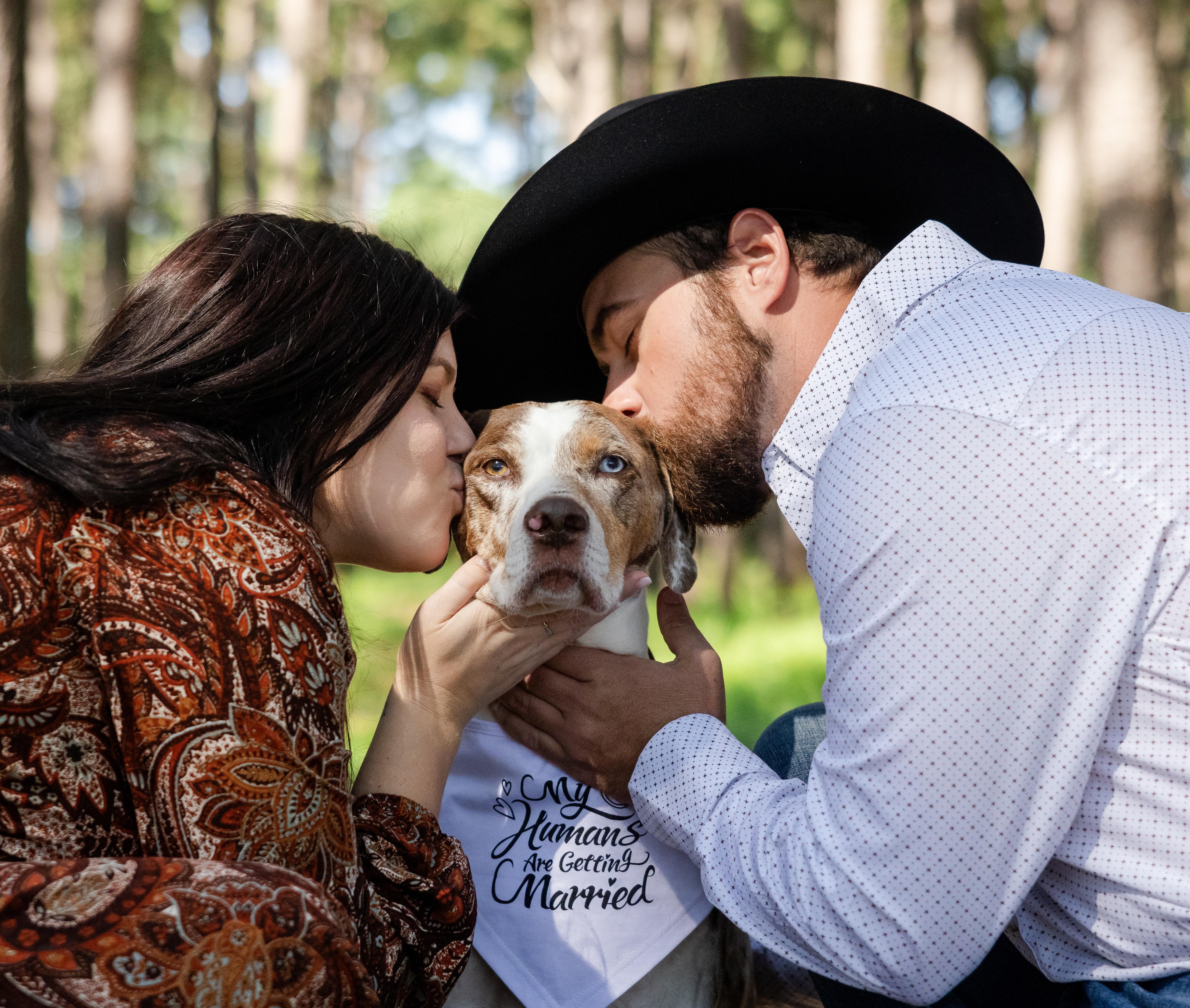 The Wedding Website of Ashley Warren and Damian Lindsey