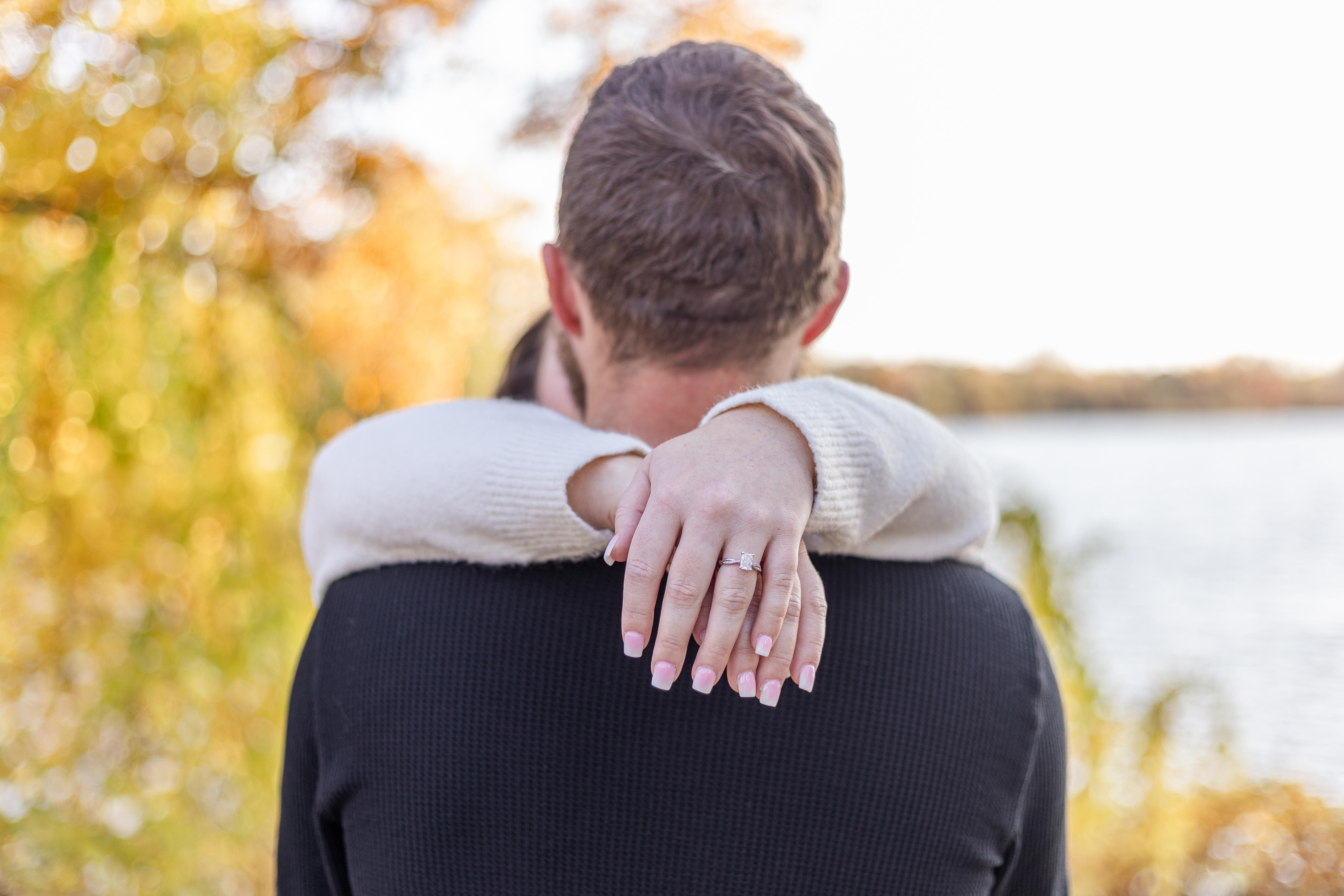 The Wedding Website of Laramie Rewerts and David Watkins
