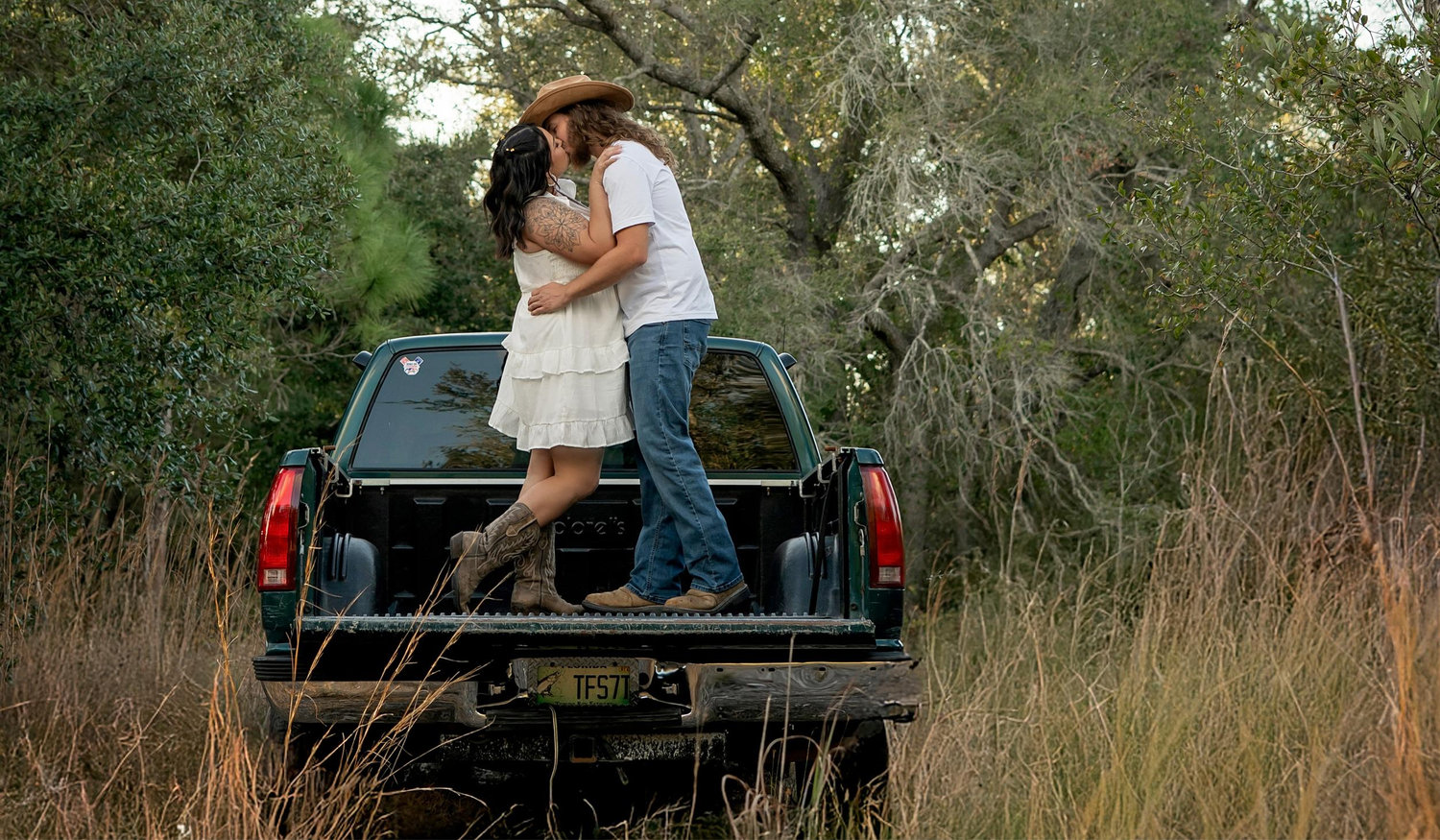 The Wedding Website of Benjamin Thomas and Selena Isabel