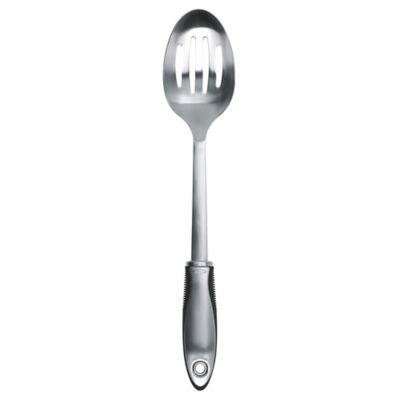 OXO SteeL™ Slotted Spoon