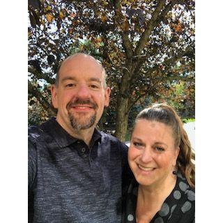 Another front yard selfie!