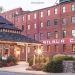 Downtown Lititz