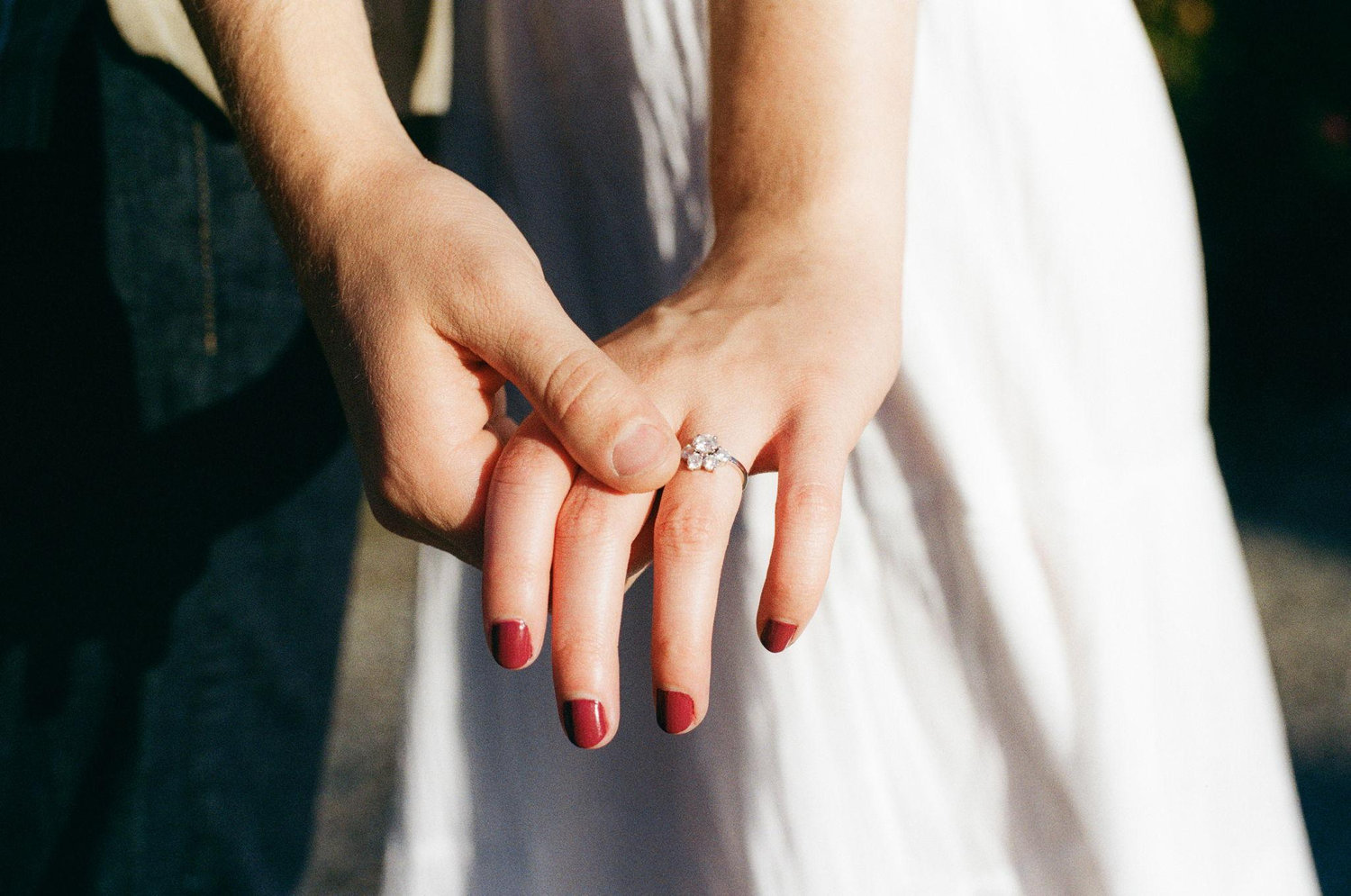The Wedding Website of Lily Blanton and Jon Chadwick