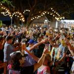 Oktoberfest at Deutsches Haus