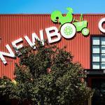NewBo City Market